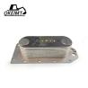 Buy cheap 6C8.3 3974815 3918175 Diesel Oil Cooler For Komatsu S6D114E Cummins 6CT 6BT from wholesalers