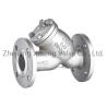 Buy cheap Ordinary Temperature Pressure Flange Stainless Steel Filter SS304 for Industrial from wholesalers