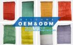 pe raschel bag Leno mesh bag orange mesh bags,New arrival potato bags raschel