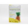 Buy cheap Grocery Small Zipper Pouch Plastic ISO Certificate Flexible For Food Packing from wholesalers