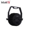 Buy cheap Professional 12pcs 4in1 12x3W LED Outdoor Par Can Light Stage Lighting RGBW Aluminum Alloy DJ Wash Par Nightclub Light from wholesalers