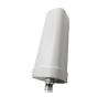 Buy cheap Temperature Range -40C 95C 4G LTE MIMO Outdoor WiFi Antenna for E5172 from wholesalers