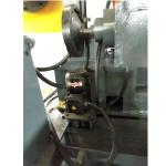 China Suppliers Cnc Full Automatic Bandsaw Metal Band Saw Cutting Machine