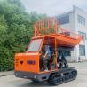 Buy cheap 35hp Crawler Mini Dumper from wholesalers