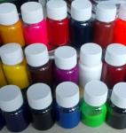 Long-Lasting Nano Pigment for Permanent Eyebrow Makeup Natural Raw Materials for
