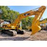 Buy cheap Used Caterpiller 330bl Crawler Excavator, 100% Origin, Secondhand Cat in Perfect Working Conndition with Nice Price from wholesalers