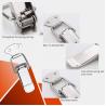Buy cheap OEM Custom Adjustable Latch Clamp Stainless Carbon Steel Stamping from wholesalers
