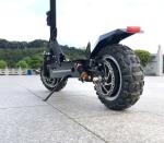 3200w Lightweight Foldable Electric Scooter
