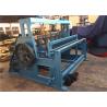 Buy cheap Semi Automatic Crimped Wire Mesh Machine 2mm 6mm For Expressway from wholesalers