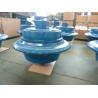 Buy cheap Reasonable Design TBM Disc Cutter For Tunnel Through Rock Wear Resistant from wholesalers