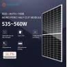 Buy cheap 11A Monocrystalline Silicon Sunport Solar Panels 25kg Weight Solar Power Panel from wholesalers