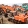 Buy cheap Used HITACHI EX200-1 EXCAVATOR FOR SALE ORIGINAL JAPAN from wholesalers