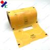 Buy cheap Food Packaging Laminated Roll Film Printed Plastic BOPP Foil Film from wholesalers
