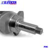 Buy cheap 12200-96001 80MM PD6 Engine Crankshaft from wholesalers