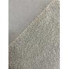 Buy cheap Teddy Fleece Fabric for Home Textile/Garments/Toys Abrasion-Resistant and Customizable from wholesalers