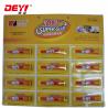 Buy cheap Construction 12pcs Super Glue For Transportation And Other Main Raw Material from wholesalers