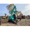 Buy cheap Original Used SK75 Excavator The Perfect Solution for Your Construction Needs from wholesalers