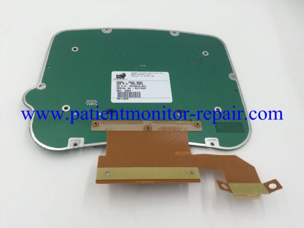 Buy cheap PN 2015618-001 DEC2003 2003768-001GE Patient Monitor Repair Parts 2015618-001 20037-001 REV A from wholesalers