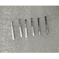 Buy cheap ODM High Precision Injection Mould Parts Components ISO9001 Certification product