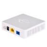 Buy cheap FTTO RJ45 Single Port EPON 1GE BOSA GEPON ONT from wholesalers