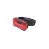 Buy cheap CR2032 Bike Rear Tail Light COB Red LED 8 Lumen Bike Laser from wholesalers