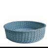 Buy cheap Cane Woven Cat Dog Nest Thickened Washable Closed Rattan Cat House For Summer from wholesalers