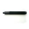 Buy cheap Aluminum & Steel Police Safety Equipment , Security Mechanical Telescopic Baton from wholesalers