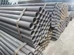 High Temperature Carbon Steel Seamless Pipe ASME SA 106 GR B Seamless Pipe