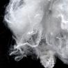 Buy cheap Virgin Hydrophilic Polyester Staple Fiber , 1.5D×51mm Solid PSF Fiber from wholesalers
