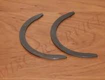 Buy cheap Kubota V1702 Thrust Washer Upper Std OEM 15521-2353-0 Standard Size from wholesalers
