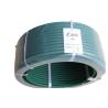 Buy cheap Polyurethane Rough Round Belt Hardness 88A Transmission Belting 400m / Roll from wholesalers