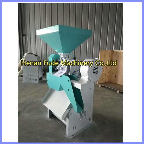 Buy cheap small wheat peeling machine, rice peeling machine, corn peeling machine from wholesalers