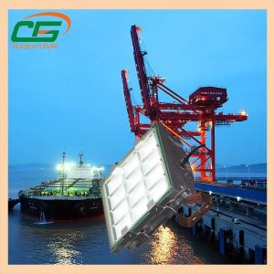 China 60w explosion proof  Aluminum alloy cree led industry canopy light on sale