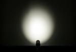 AC 220V Outdoor LED Flood Light 36W Die-Cast Aluminum Housing