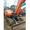 Buy cheap Used doosan dh80-7 excavator for sale from wholesalers