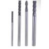 Buy cheap Diamond Coated Solid Carbide Ball End Milling Cutter for Smooth Graphite Milling Operation from wholesalers