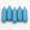 Buy cheap Carbon Steel Whip Cream Chargers Food Grade Nitrous Oxide Cartridge from wholesalers