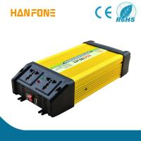 Buy cheap HANFONG 800Watt Hot sale inverter 12v 220v pure sine wave inverter inverter product