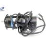Buy cheap Replacement GTXL Cutting Machine Motor C - Axis 86006050 / 86006000- from wholesalers