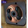 Buy cheap 1032517 Head Cylinder Block For HPV118 ZX280-5G 2052956 2052073 2052067 from wholesalers