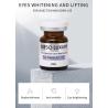 Buy cheap Transparent meso Organic Eye Lifting Serum / Eye Anti Wrinkle Serum 2ml from wholesalers