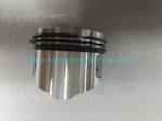 High Performance Cylinder Liner Kit 3TNE66 Excavator Engine Parts New Condition