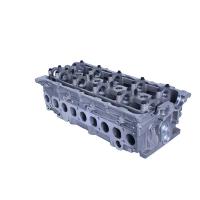 Buy cheap HYUNDAI D4CB Diesel Engine Cylinder Head 221004A010 Standard Size product