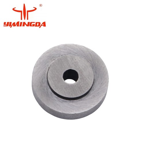 Auto Cutter Part No 23170000 Roller Rear For S-91 Cutter