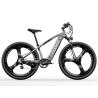 Buy cheap US EU STOCK Motorized Off Road Electric Mountain Bike 500w 48v 14Ah CYSUM M520 from wholesalers