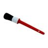 Buy cheap Synthetic Black Bristle Chalk Paint Brushes For Wooden Furniture from wholesalers