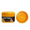 Buy cheap No White Smooth and Sleek Edges Hair Pomade Molding/Shaping Braid Gel for Styling from wholesalers