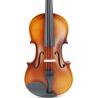 Buy cheap hot sale professional high grade handmade made in China cheap low price flamed maple wood violin Constansa Instrument from wholesalers