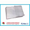 Buy cheap Latex Free Mesh Spunlace Non Woven Gauze Swabs For First Aid At Daily Life from wholesalers