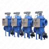 Buy cheap 1 - 4 Inch Automatic Flushing System With Thread / Flange / Clamp Connection from wholesalers